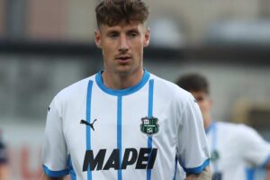 Andrea Pinamonti