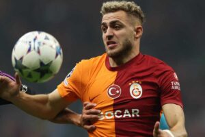 Calciomercato Inter, scambio col Galatasaray
