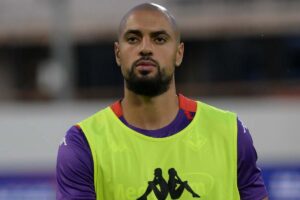 Calciomercato Juventus Amrabat