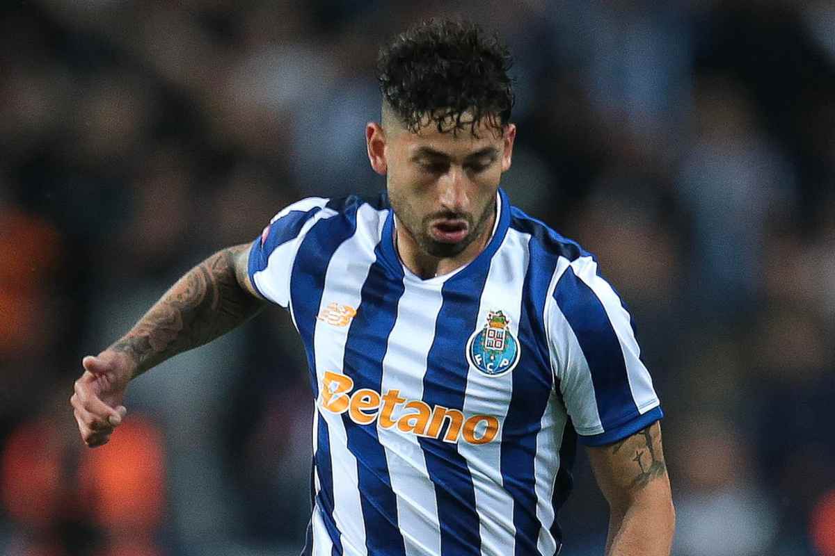 Calciomercato Juventus Varela