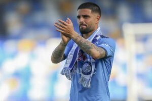 Calciomercato, si sblocca Insigne