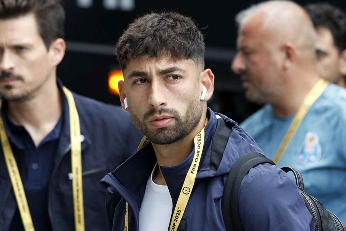 Juventus Varela