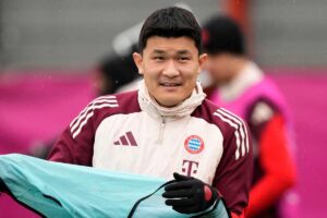 Kim si taglia lo stipendio per tornare in Serie A