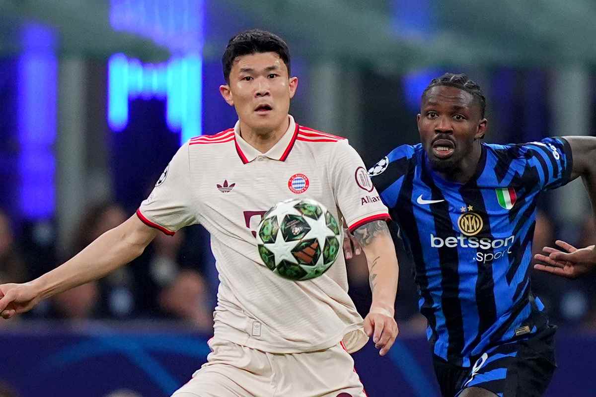 La destinazione italiana di Kim