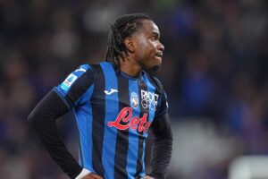 Nuova bomba di calciomercato su Ademola Lookman