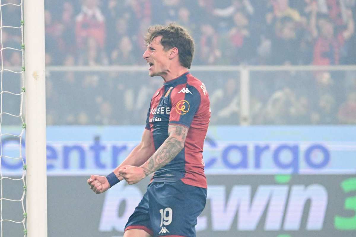 Andrea Pinamonti
