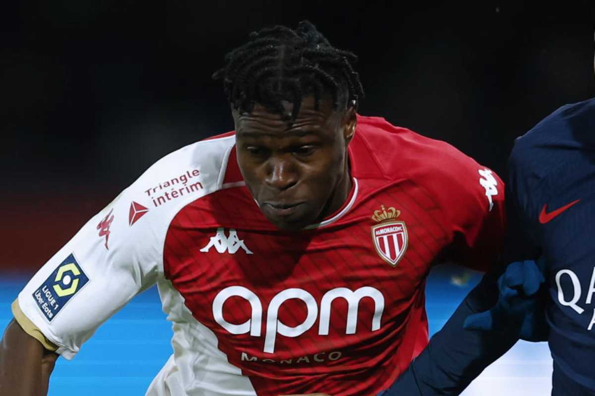 Wilfried Singo