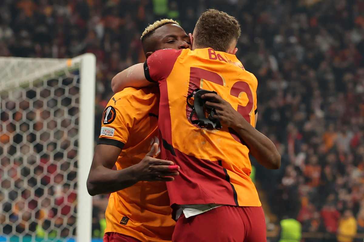 Yilmaz idea per l'Inter, non c'è spazio al Galatasaray