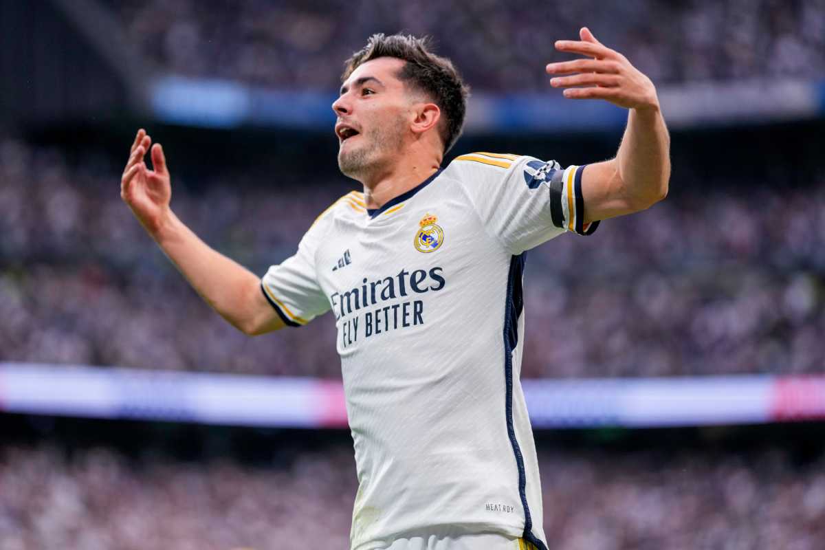 Brahim Diaz