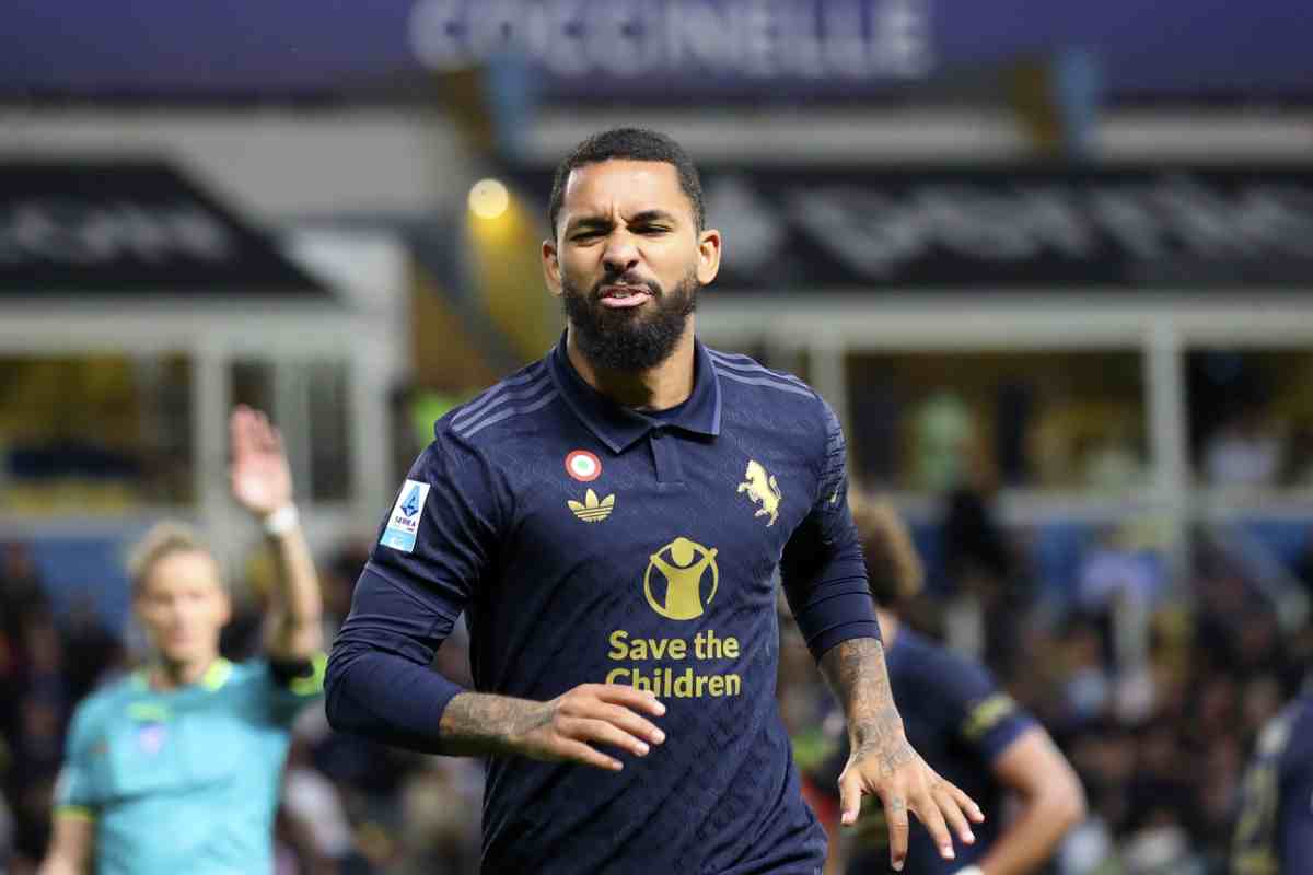 douglas luiz