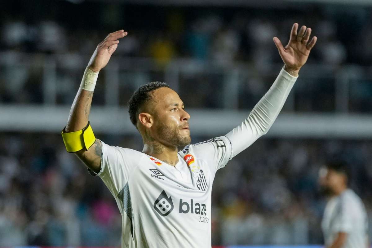 neymar