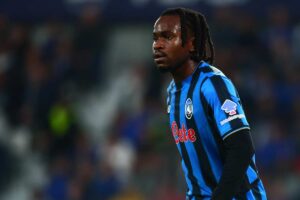 Calciomercato: Lookman a gennaio in un'altra big italiana