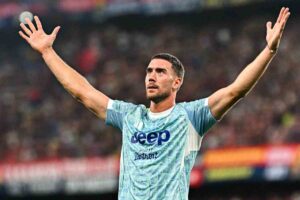 Calciomercato: hanno preso Vlahovic, a febbraio già in campo