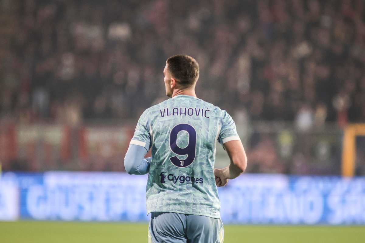 Calciomercato: hanno preso Vlahovic, a febbraio già in campo