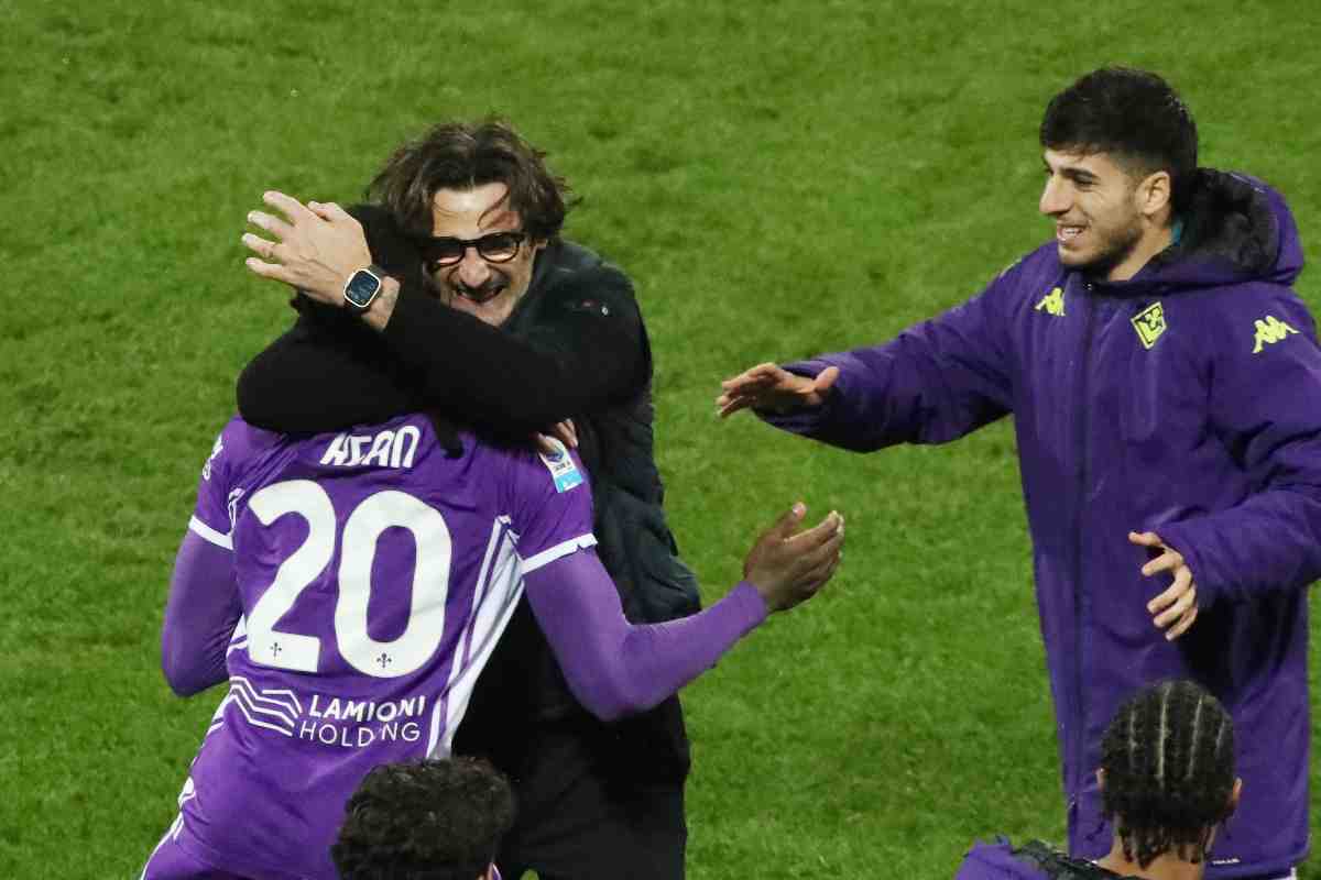 Inter, nuovo difensore: De Vrij sblocca l'affare con la Fiorentina