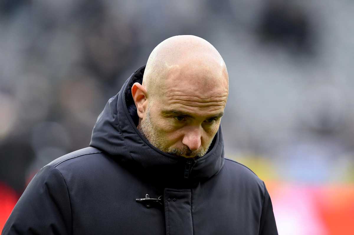 Hanno scelto Maresca: sarà il tecnico di una big italiana, l'incontro