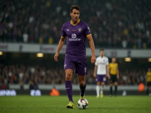 Fiorentina: Svelato il Calendario delle Amichevoli Estive, tra cui il Watford di Bove e una Mini Tournée a Londra