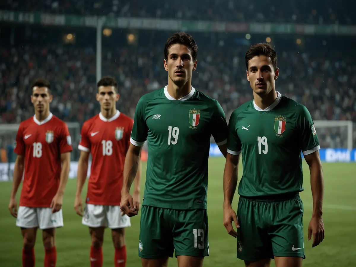 Nico Paz e la Tradizione dei Campioni di Provincia: da Gigi Riva a Di Natale, un Viaggio tra le Eccezioni del Calcio Italiano
