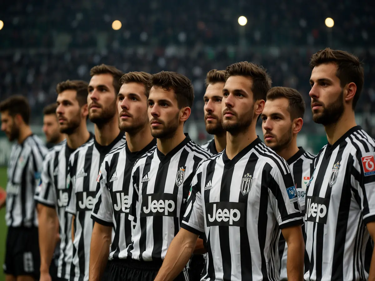 Ricostruzione dell'Area Scouting alla Juve: Le Priorità di Carnevali e i Possibili Candidati