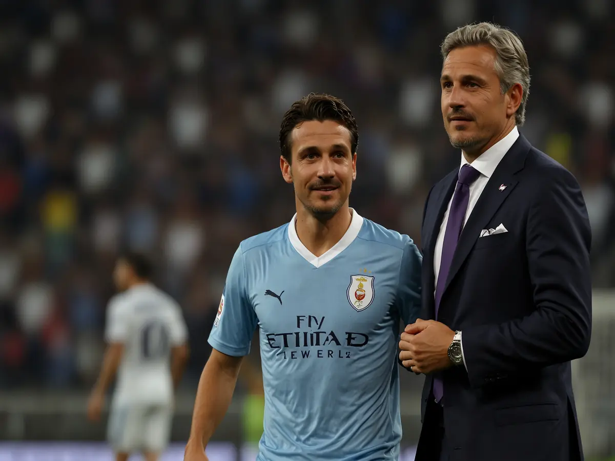 Lazio in Trattativa per Piccoli: Richiesto Prestito Gratuito alla Fiorentina, ma la Viola Chiede Compensazione