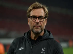 Klopp Contro la Stampa Tedesca: Minaccia Dimissioni per Proteggere la Famiglia e Stabilisce le Nuove Regole del Gioco