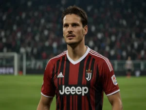 Alajbegovic alla Juventus: Ruolo, Valore Fantacalcio e Statistiche del Nuovo Talento Bosniaco in Serie A